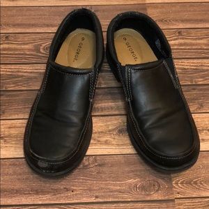 Dress shoes for kids(size 6 for big boys)